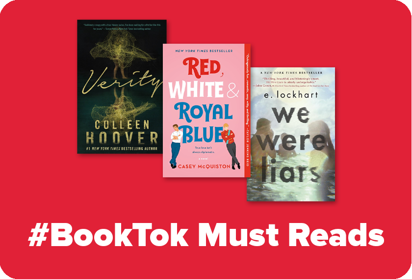 BookTok Must Reads