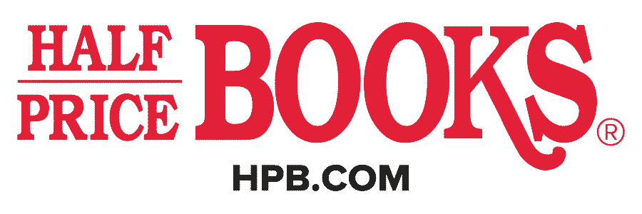 New Half Price Books website will clue you in to which stores have your book