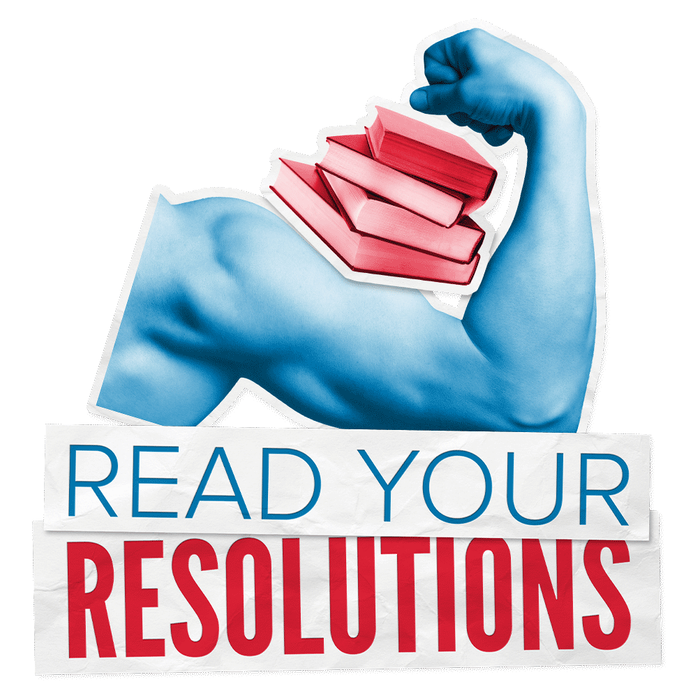 Read Your Resolutions